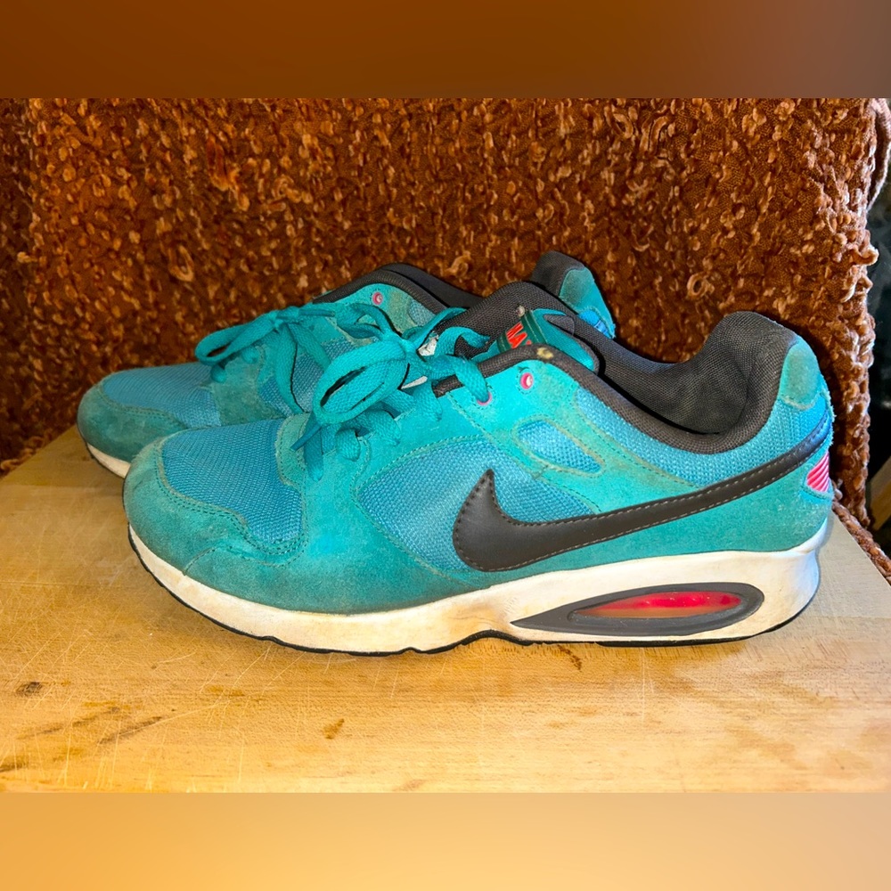Men’s Nike Air Max Coliseum Racer